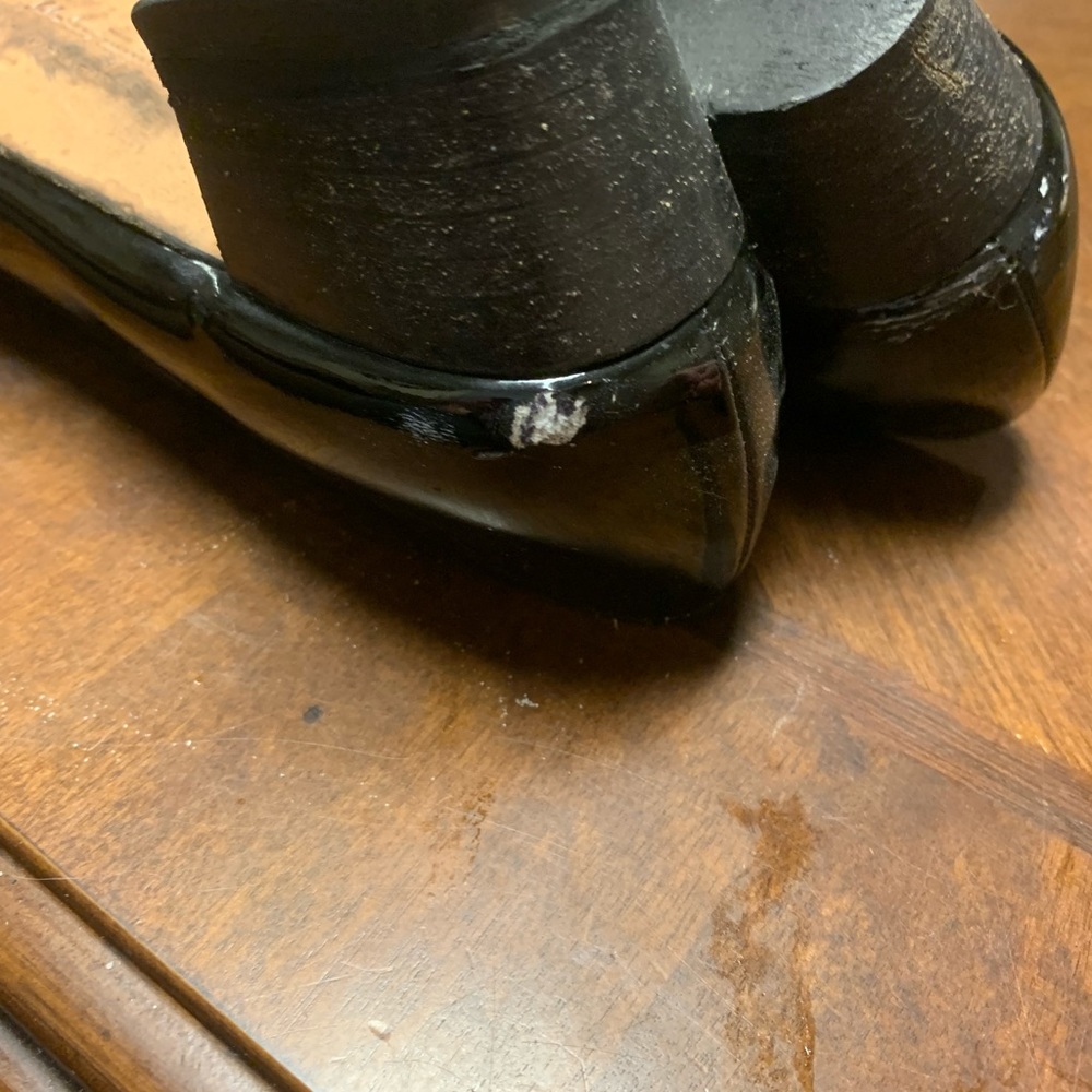 Ferragamo flats 7.5 - Picture 11 of 13